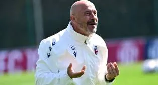 Vincenzo Italiano Jadi Kunci Besiktas Dalam Negosiasi Transfer Vlahovic