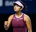 Walau Terseok-Seok, Alexandra Eala Tembus Babak Ketiga Di Toronto