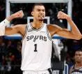 Wembanyama Latihan Lagi dengan Olajuwon Usai Final NBA 2026