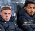 Xabi Alonso Beri Kabar Terbaru Cole Palmer dan Levi Colwill