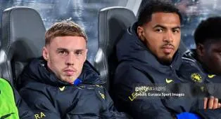 Xabi Alonso Beri Kabar Terbaru Cole Palmer dan Levi Colwill