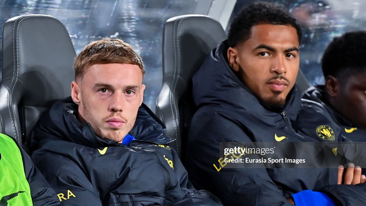 Xabi Alonso Beri Kabar Terbaru Cole Palmer dan Levi Colwill
