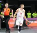 Yam Madar Dinilai Setara dengan Jalen Brunson