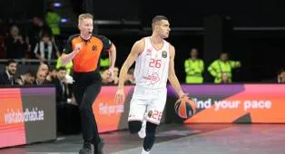 Yam Madar Dinilai Setara dengan Jalen Brunson