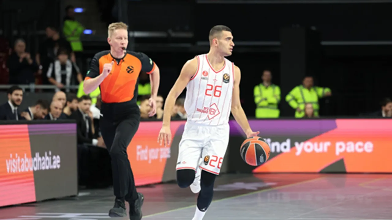 Yam Madar Dinilai Setara dengan Jalen Brunson