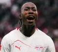 Yan Diomande Resmi Diumumkan Jadi Pemain Real Madrid