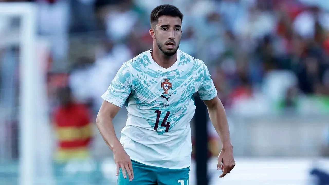 AC Milan Berharap Bisa Datangkan Goncalo Inacio dan Playmaker Baru