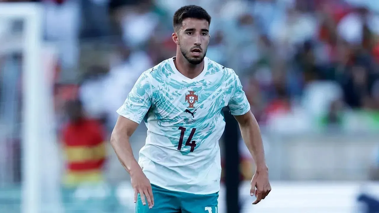 AC Milan Berharap Bisa Datangkan Goncalo Inacio dan Playmaker Baru
