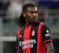 AC Milan-Galatasaray Mulai Intens Negosiasi Harga Transfer Rafael Leao