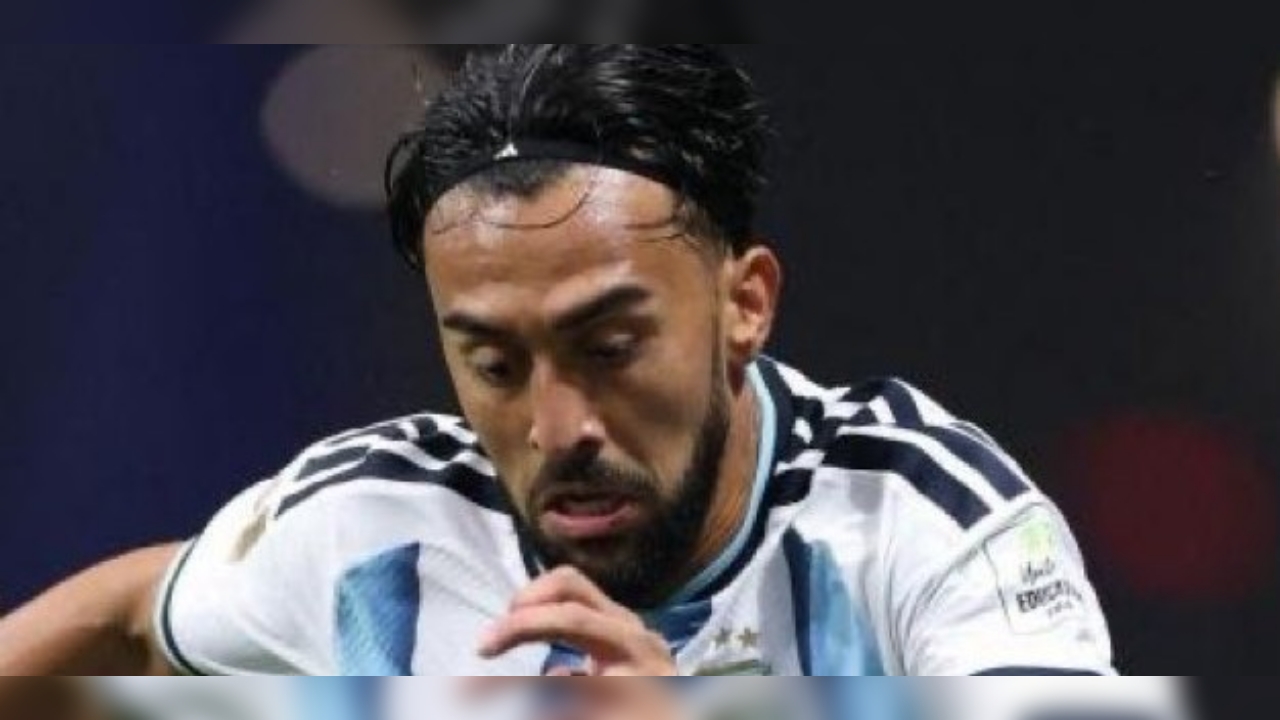 Agen Gonzalez Enggan Beri Informasi Tentang Masa Depannya