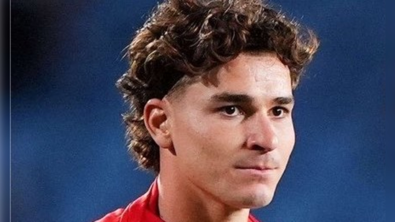 Alvarez Akan Bicara Dengan Pelatih Atletico Madrid Terkait Transfer