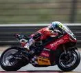 Alvaro Bautista Terancam Didepak Barni Spark Racing Team