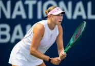 Amanda Anisimova Coba Temukan Kembali Kegembiraan Dalam Tenis