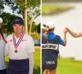 Anna Iwanaga dan Hailey Kim Pimpin 64 Besar U.S. Women's Amateur 2026