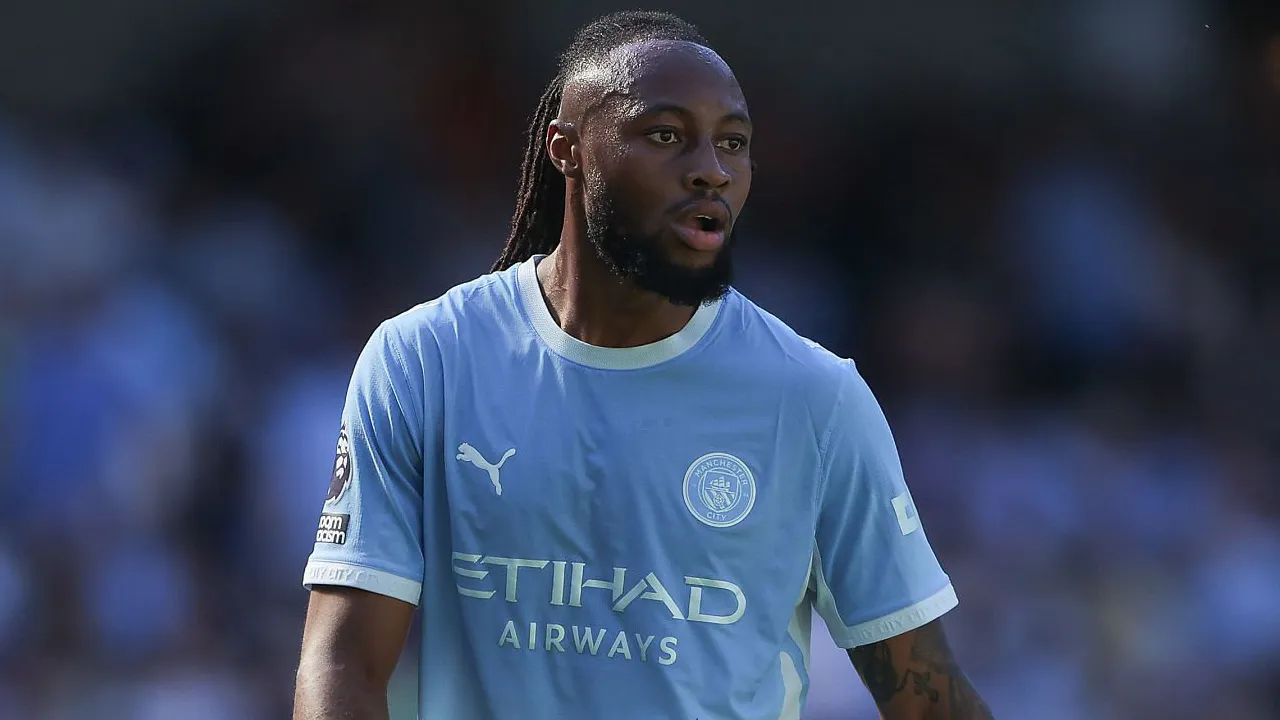 Antoine Semenyo Beri Dukungan Penuh untuk Enzo Maresca
