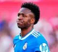 Arsenal Hampir Dapatkan Guimaraes, Vini Jr Bertahan di Real