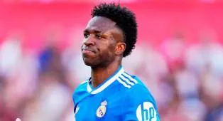 Arsenal Hampir Dapatkan Guimaraes, Vini Jr Bertahan di Real
