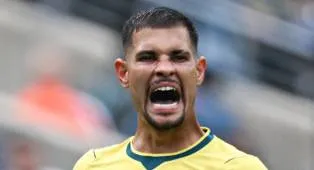 Arsenal Siap Umumkan Bruno Guimaraes, Nomor Punggung Diubah
