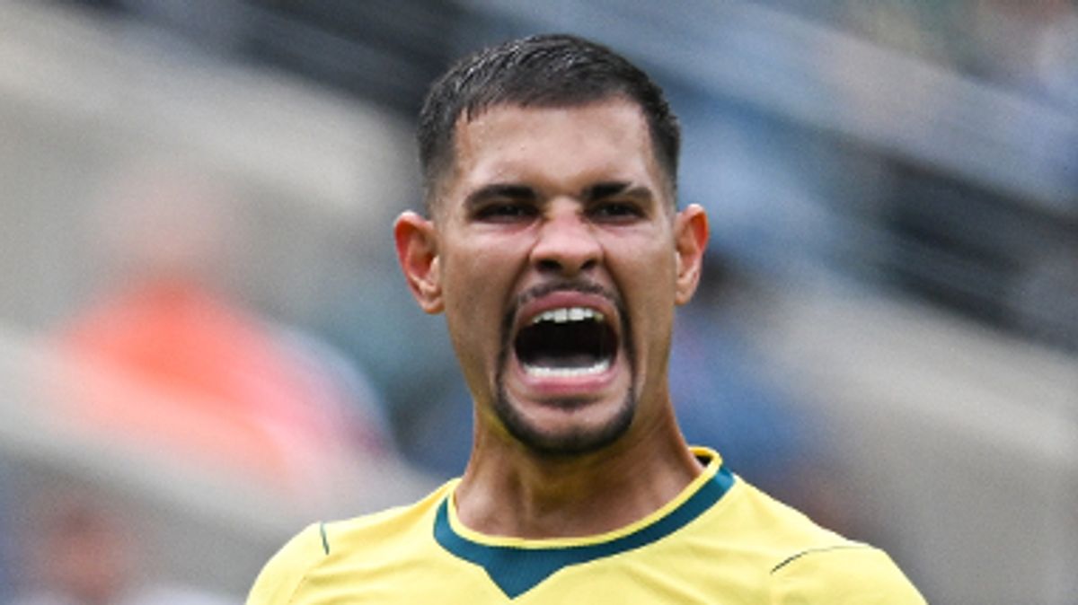 Arsenal Siap Umumkan Bruno Guimaraes, Nomor Punggung Diubah