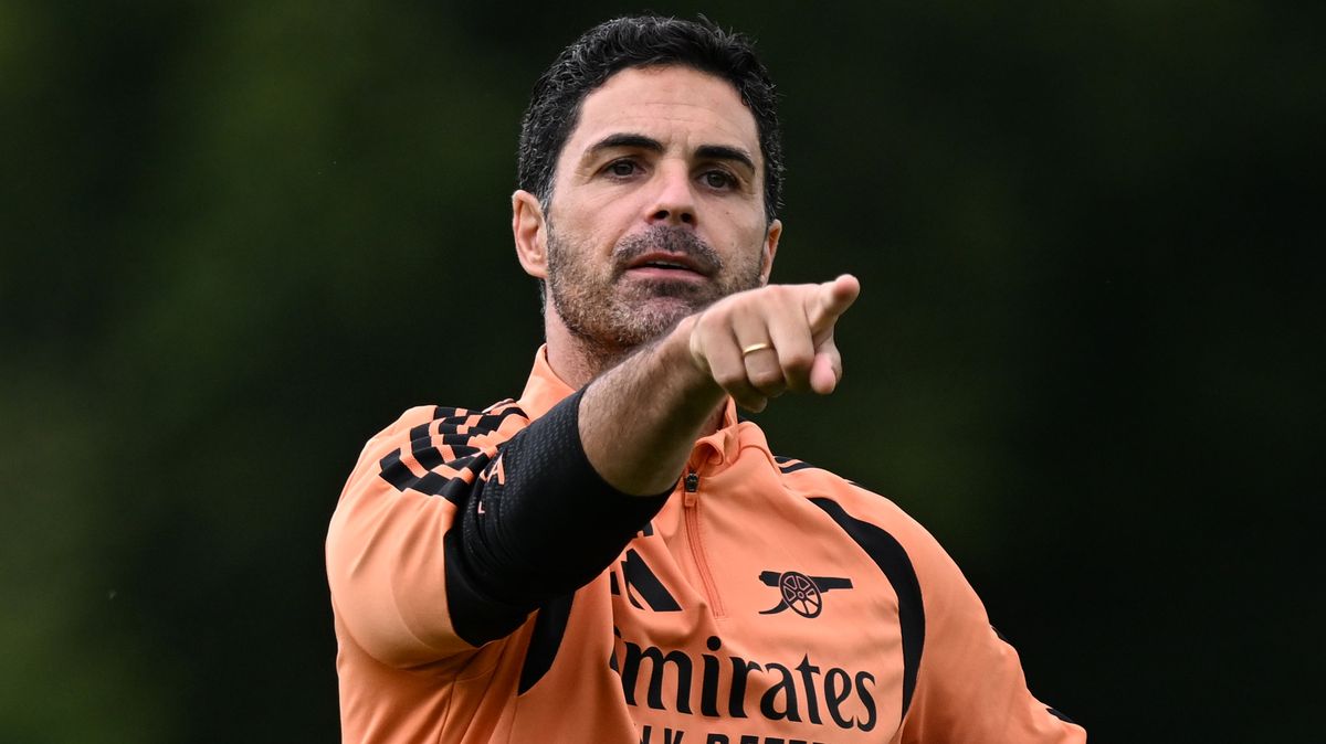 Arteta Peringatkan Empat Pemain Arsenal Akan Dipulangkan