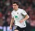 Aston Villa dan Newcastle Ramaikan Perburuan Jorge Salinas