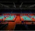 Badminton India Kucurkan Dana 36 Miliar Perbaiki Venue Kejuaraan Dunia 2026