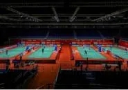 Badminton India Kucurkan Dana 36 Miliar Perbaiki Venue Kejuaraan Dunia 2026