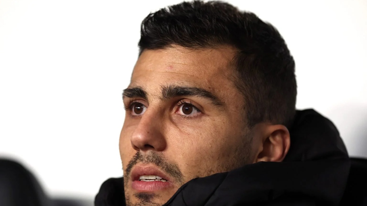 Barcelona Akan Segera Rampungkan Transfer Rodri