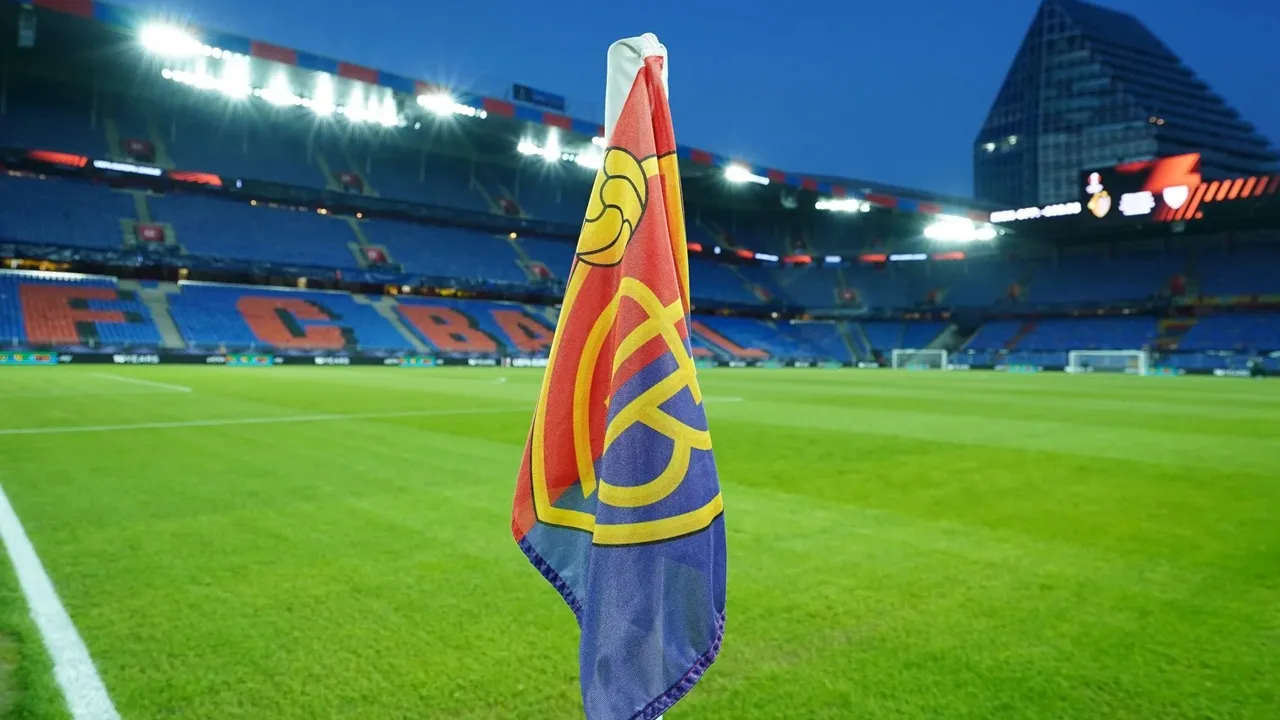 Barcelona Menemukan Calon Lawan Uji Coba yang Baru