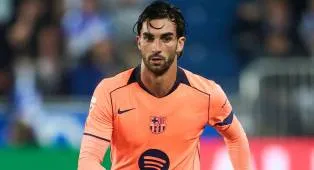 Barcelona Tetapkan Harga Transfer Ferran Torres di Tengah Minat PSG