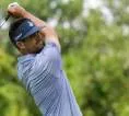 Beau Hossler Catat Skor Terbaik Hari Pertama Wyndham Championship