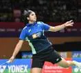 Beda Nasib Tanvi Sharma dan Ashmita Chaliha di Korea Masters 2026