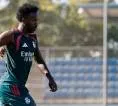 Berakhir Sudah! Vinicius Junior Sepakat Perpanjang Kontrak di Real Madrid