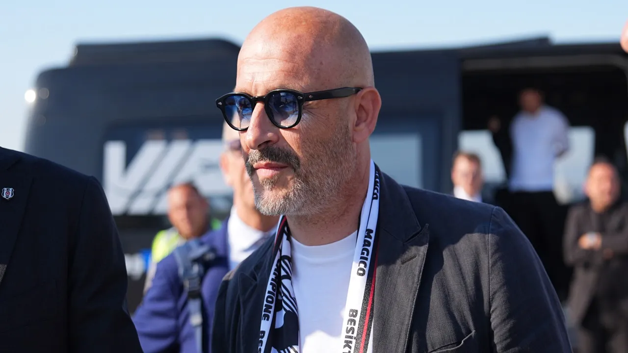 Italiano inginkan gelandang Tottenham