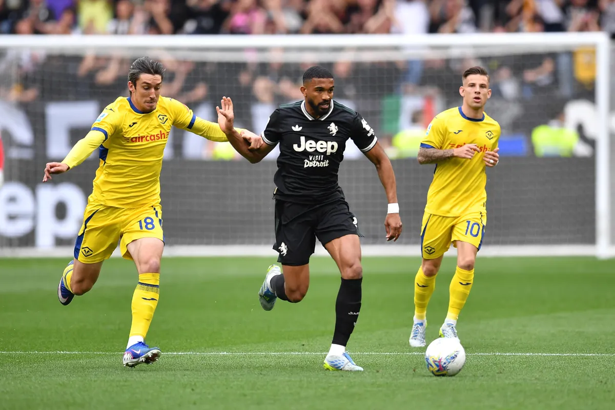 Bremer Tegaskan Komitmen Penuh bersama Juventus - sumber: (footballitalia)