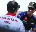Cal Crutchlow Yakin Fabio Quartararo Bakal Klop Bareng Honda
