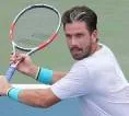 Cameron Norrie Pulangkan Alex De Minaur Dari Montreal