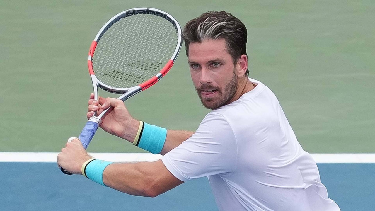 Cameron Norrie Pulangkan Alex De Minaur Dari Montreal