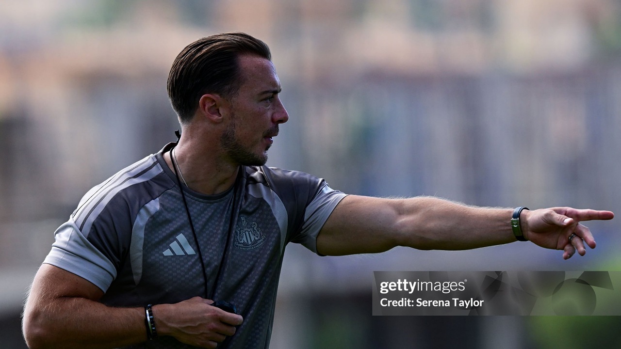 CEO Newcastle United Sebut Matthias Jaissle Sosok Luar Biasa