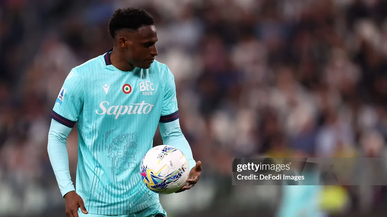 Chelsea Masuk Persaingan Rekrut Jhon Lucumi, Juventus Tersaingi