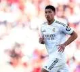 Chicharito Nilai Jude Bellingham Kurang Dapat Apresiasi