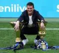 Chivu: Inter Milan Jadi Tim Unggulan Musim 2026-27