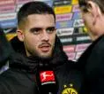 Como Resmi Datangkan Yan Couto dari Dortmund Dengan Status Pinjaman