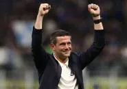 Cristian Chivu Analisis Hasil Imbang Inter Milan vs AC Milan