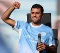 Dapat Lampu Hijau dari Rodri, Manchester City dan Barcelona Mulai Negosiasi