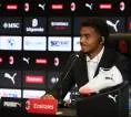 David Odogu Diperkirakan Akan Segera Tinggalkan AC Milan