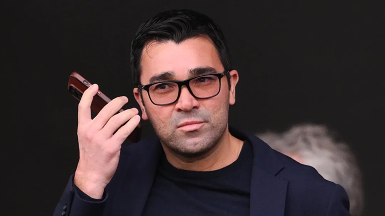Deco Miliki Strategi Baru Hasilkan 11 Juta Euro Bagi Barcelona