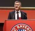 Demi Bundesliga, Petinggi Bayern Munich Tuntut Klub Jerman Adakan Tur Internasional
