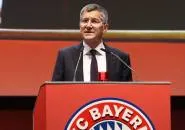 Demi Bundesliga, Petinggi Bayern Munich Tuntut Klub Jerman Adakan Tur Internasional