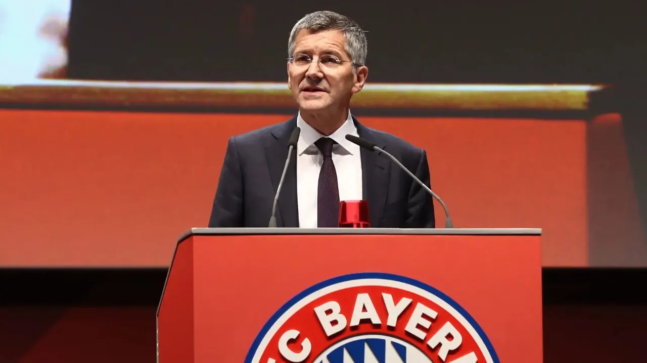 Bayern Munich